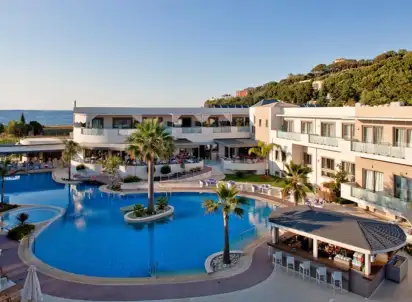Hotel Lesante Classic Luxury Spa (ex. Lesante Luxury Hotel & Spa), Zakynthos