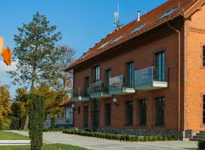 Hotel Leśny Dwór (Suleczyno), Polska