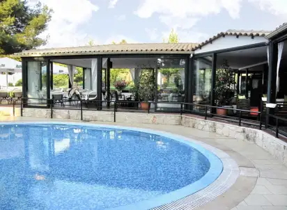 Hotel Lesse, Chalkidiki