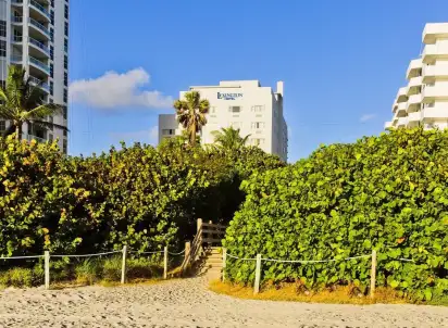 Hotel Lexington Miami Beach, USA