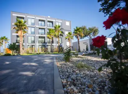 Hotel Liberty Plaza (Pag), Chorwacja