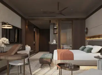 Hotel Liberty Signa, Turcja