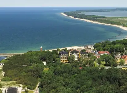 Hotel Lidia Spa, Polska