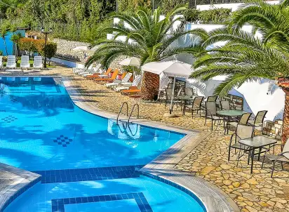 Hotel Lido Corfu Sun, Korfu