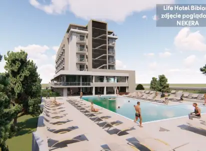 Hotel Life Hotel Bibione, Włochy