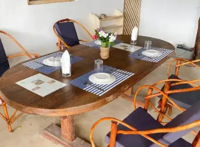 Hotel Lighthouse Guesthouse, Tanzania