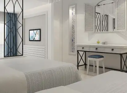 Hotel Limak Cyprus Deluxe, Cypr Północny