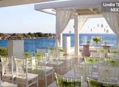 Hotel Lindia Thalassa, Grecja