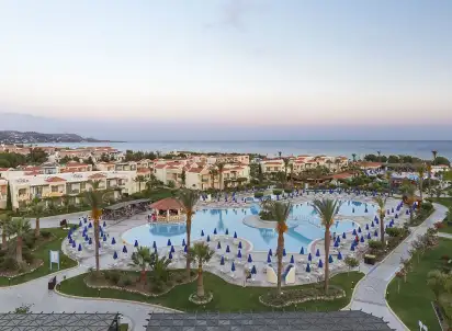 Hotel Lindos Princess, Rodos