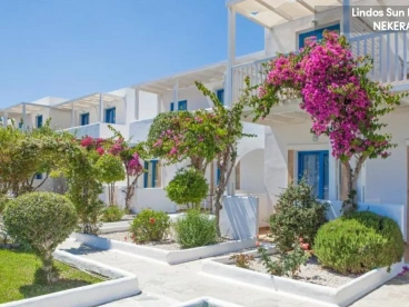 Hotel Lindos Sun, Rodos
