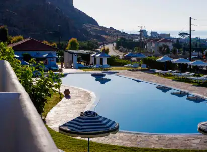 Hotel Lindos Sun, Rodos