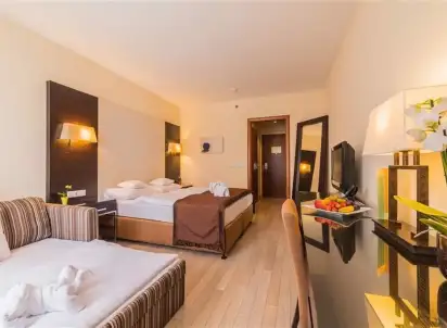 Hotel Lion\'s Garden, Budapeszt