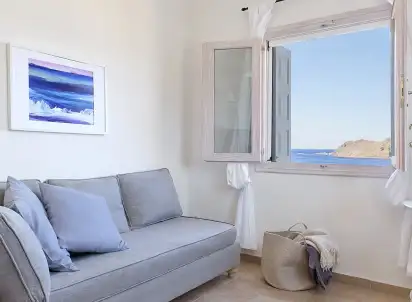 Hotel Little Bird, Lesbos