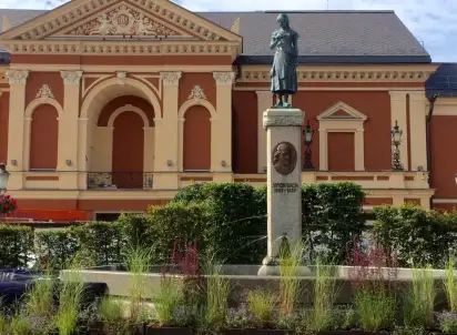 Wycieczka objazdowa Litwa dla koneser?w, Litwa