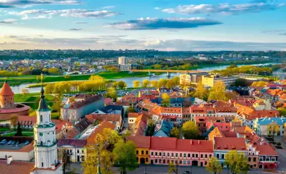Wycieczka Litewskim Traktem, Wyc. objazdowe