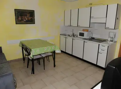 Hotel Livigno - Apartaments, Lombardia