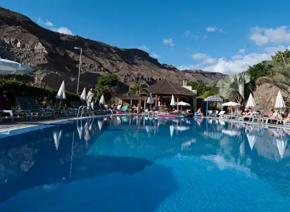 Hotel LIVVO Costa Taurito (ex Paradise Costa Taurito), Gran Canaria