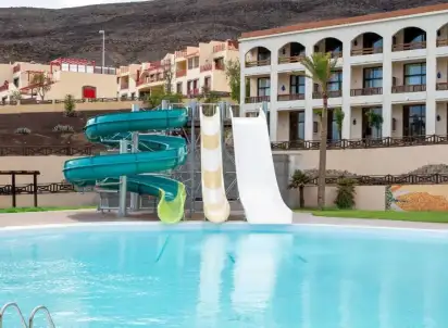 Hotel LIVVO Jandia Golf (ex Stella), Fuerteventura