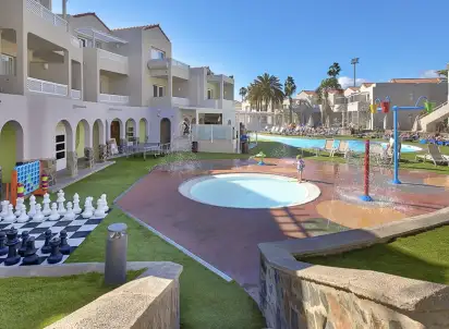 Hotel Livvo Koala Garden, Gran Canaria