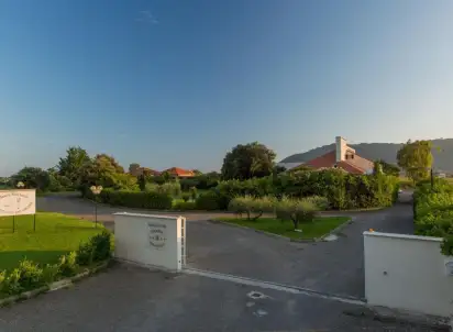 Hotel Locanda Dell\'Angelo Paracucchi, Włochy