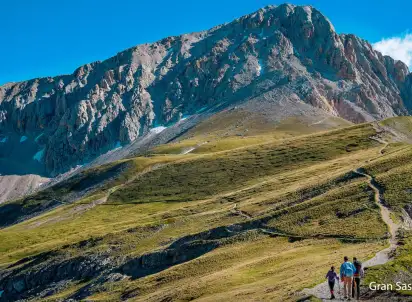 Wycieczka objazdowa Lodowe Serce Italii, Włochy