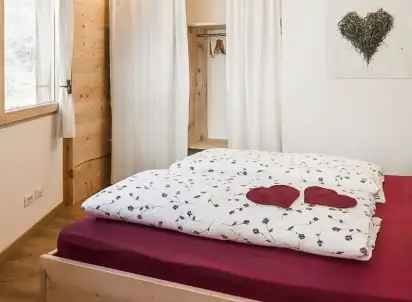 Hotel Loft Apartment Steinbach, Włochy