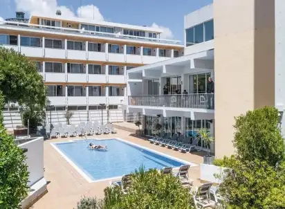 Hotel Londres (Estoril), Riwiera Lizbońska