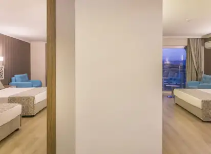 Hotel Lonicera Resort & Spa, Turcja