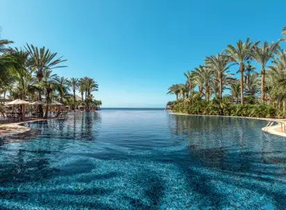 Hotel Lopesan Costa Meloneras Resort Spa, Gran Canaria
