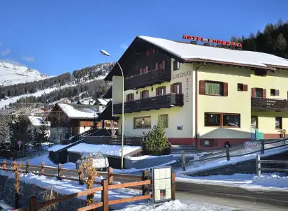 Hotel Loredana, Lombardia
