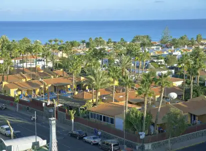 Hotel Los Almendros - Gay&Lesbian, Gran Canaria