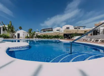Hotel Los Cardones, Teneryfa