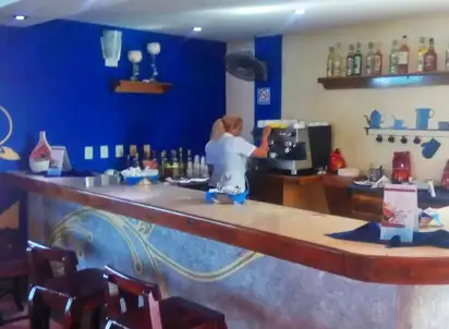 Hotel Los Delfines, Kuba