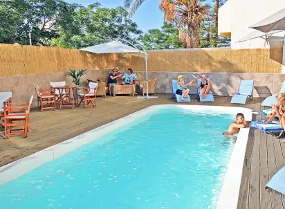Hotel Lotus Rise (ex. Memory Boutique), Kreta