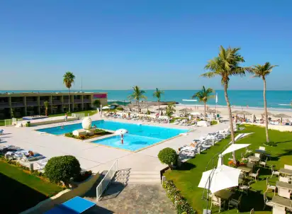 Hotel Lou Lou