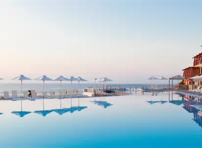 Hotel Louis Apostolata Island Resort (ex. Apostolata Island Resort & SPA), Kefalonia