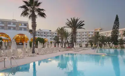 Hotel Louis Phaethon Beach, Pafos