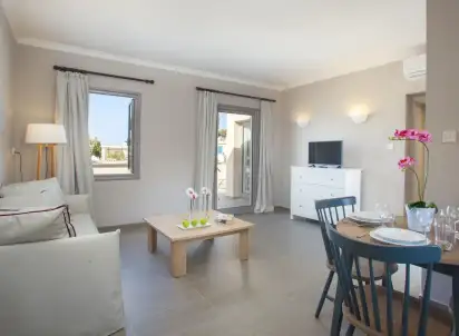 Hotel Louis St. Elias Resort  Waterpark, Cypr