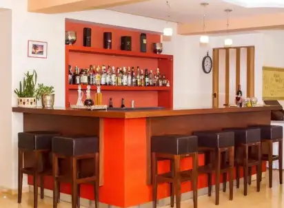 Hotel Loutra Village Beach, Chalkidiki
