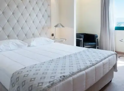 Hotel Loutraki, ZatokaKoryncka
