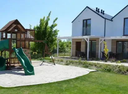 Hotel Luan Village Domki, Polska