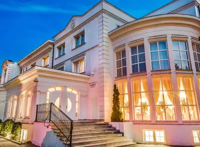 Hotel Lubicz, Wybrzeże Bałtyckie