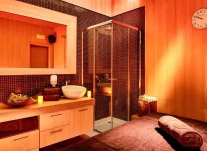 Hotel Lucky Bansko, Bułgaria
