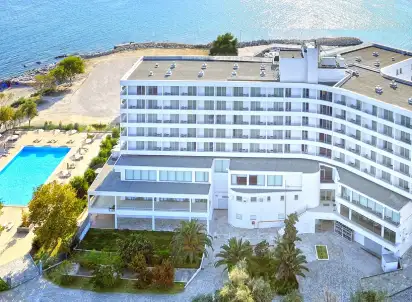 Hotel Lucy, Grecka Macedonia