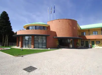 Hotel Luna Airport, Valle Susa