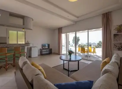 Hotel Lunja Village, Agadir