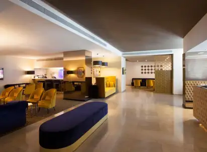 Hotel Lutecia Smart Design, Lizbona