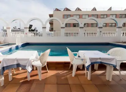 Hotel Lux-Mar, Ibiza
