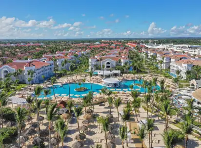 Hotel Luxury Bahia Principe Ambar Don Pablo Collection, Punta Cana