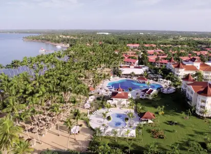 Hotel Luxury Bahia Principe Bouganville, La Romana